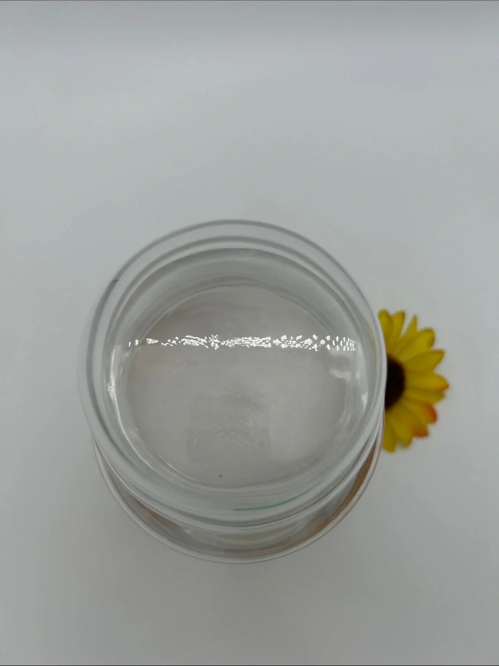 Snoopy Vintage Goodies Glass Jar Peanuts Snoopy & Woodstock design, a Must Have!